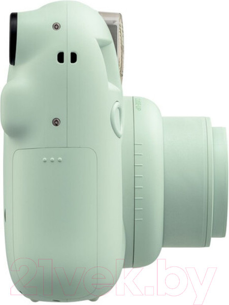 Изображение товара Фотоаппарат с мгновенной печатью Fujifilm Instax Mini 12 (мятный)