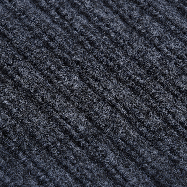 Изображение товара Коврик грязезащитный VORTEX Simple 40x60 / 22306 (серый)