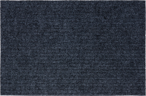 Изображение товара Коврик грязезащитный VORTEX Simple 40x60 / 22306 (серый)