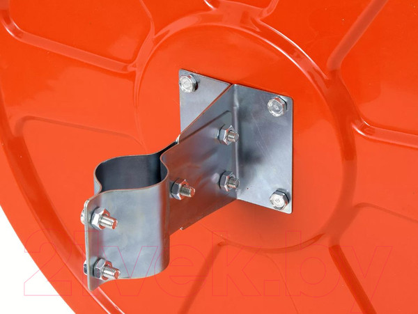 Изображение товара Зеркало дорожное Стандартпарк V.I.G.I. GS-04 Сферическое / 0000000587 (60см)