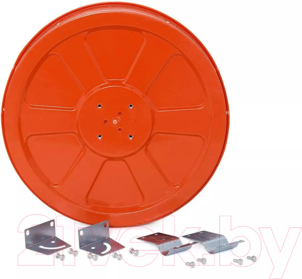 Изображение товара Зеркало дорожное Стандартпарк V.I.G.I. GS-04 Сферическое / 0000000587 (60см)