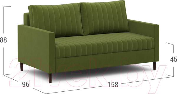 Изображение товара Диван Moon Family 143 / 006681