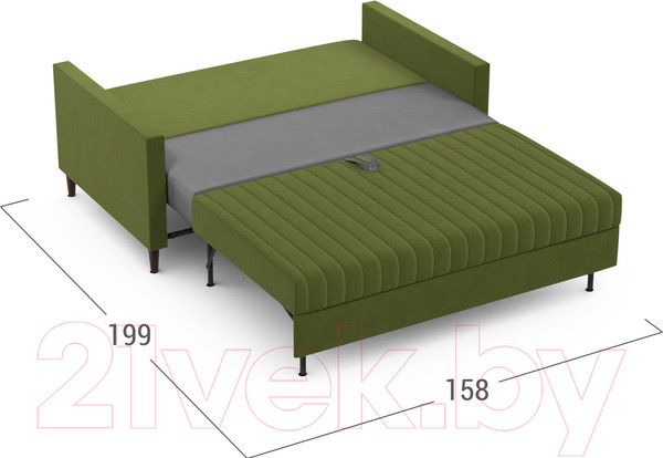 Изображение товара Диван Moon Family 143 / 006681