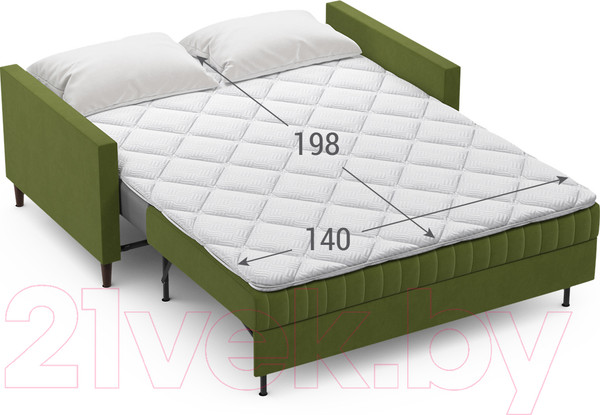 Изображение товара Диван Moon Family 143 / 006681