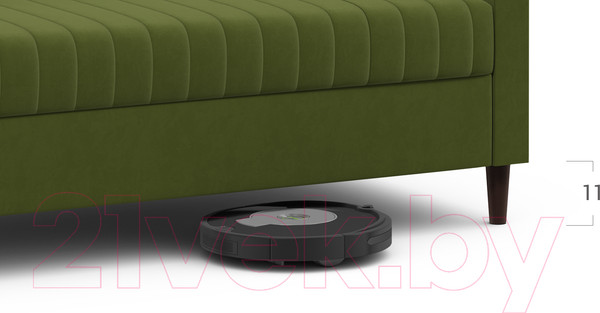 Изображение товара Диван Moon Family 143 / 006681