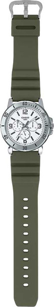 Изображение товара Часы наручные мужские Casio MTP-VD300-3B
