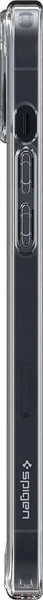Изображение товара Чехол-накладка Spigen Ultra Hybrid для iPhone 14 Plus / ACS04894 (Crystal Clear)