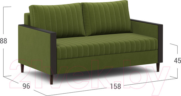 Изображение товара Диван Moon Family 143 / 006676