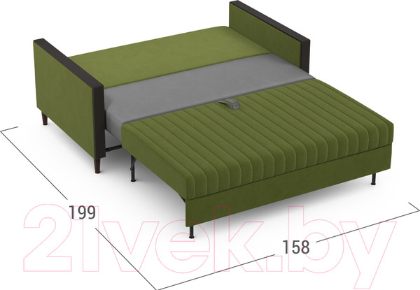 Изображение товара Диван Moon Family 143 / 006676