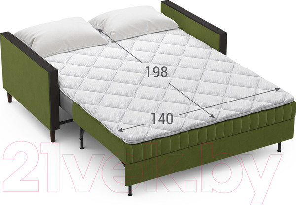 Изображение товара Диван Moon Family 143 / 006676