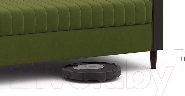Изображение товара Диван Moon Family 143 / 006676