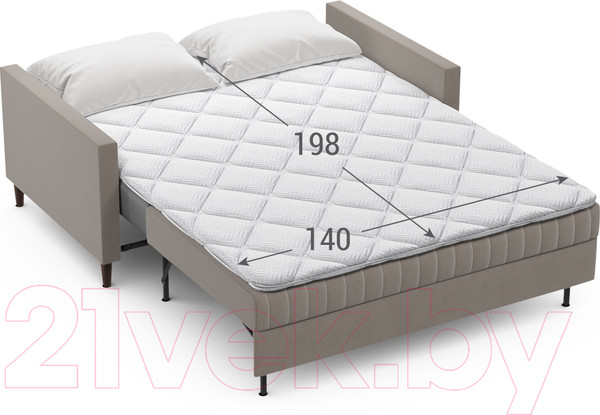 Изображение товара Диван Moon Family 143 / 006683