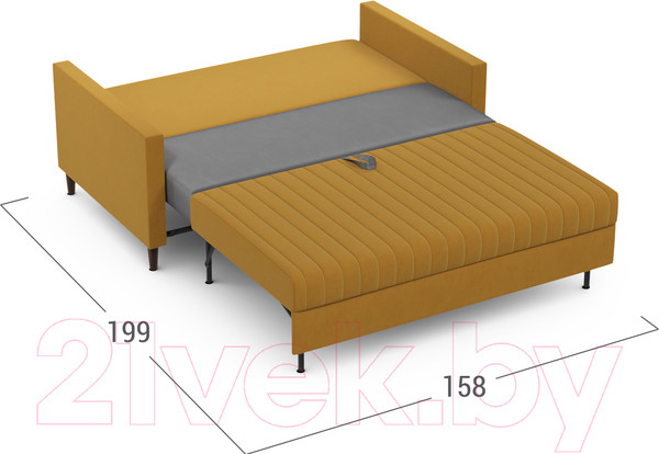 Изображение товара Диван Moon Family 143 / 006680