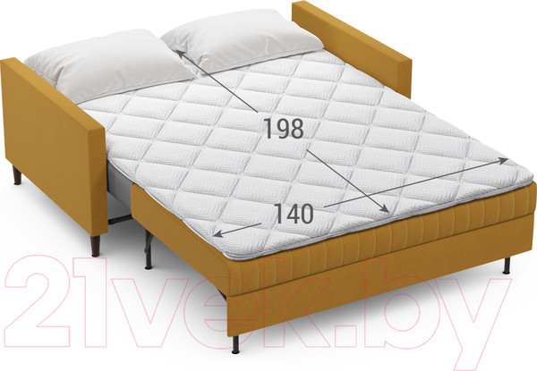 Изображение товара Диван Moon Family 143 / 006680