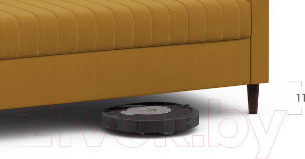 Изображение товара Диван Moon Family 143 / 006680