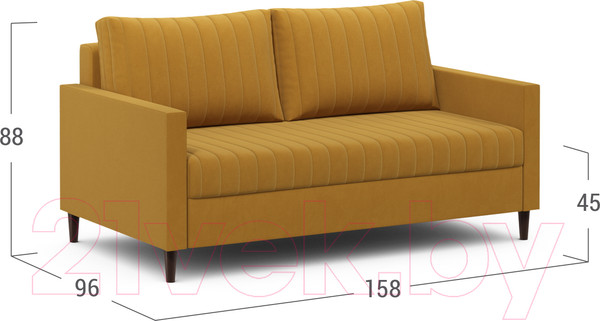 Изображение товара Диван Moon Family 143 / 006680