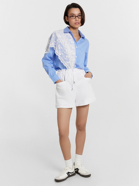 Изображение товара Шорты Mark Formelle 132320 (р.170-94, белый)