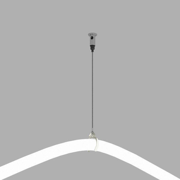 Изображение товара Подвесная система Elektrostandard Slim Magnetic Full Light 85098/00 (2м)