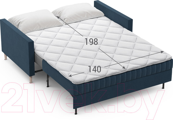 Изображение товара Диван Moon Family 143 / 006684