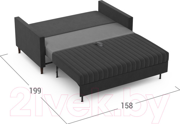 Изображение товара Диван Moon Family 143 / 006682