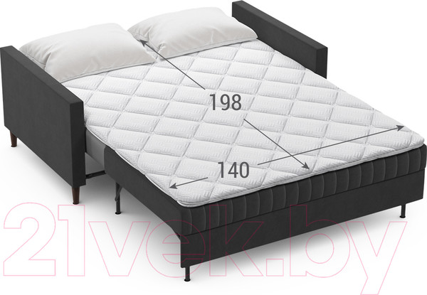 Изображение товара Диван Moon Family 143 / 006682