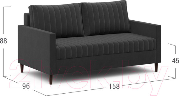 Изображение товара Диван Moon Family 143 / 006682