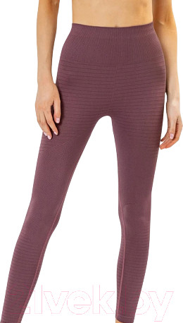 Изображение товара Леггинсы спортивные Mark Formelle 342288 (р.164/170-90, крокус)