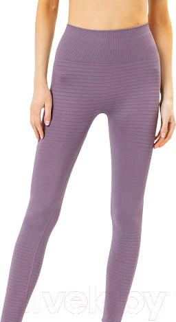 Изображение товара Леггинсы спортивные Mark Formelle 342288 (р.164/170-90, орхидея)