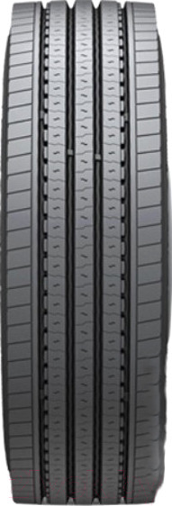 Изображение товара Грузовая шина Hankook Smart Flex AH31+ 295/80R22.5 154/149M