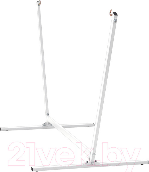 Изображение товара Стойка для гамака Millwood 288x100x130 (металл белый)