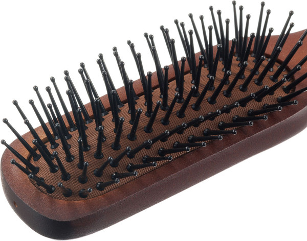 Изображение товара Расческа-массажер Dewal Termit BRTM120