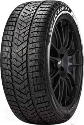 Изображение товара Зимняя шина Pirelli Winter SottoZero Serie III 205/45R17 88V Run-Flat