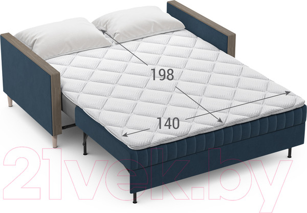 Изображение товара Диван Moon Family 143 / 006679