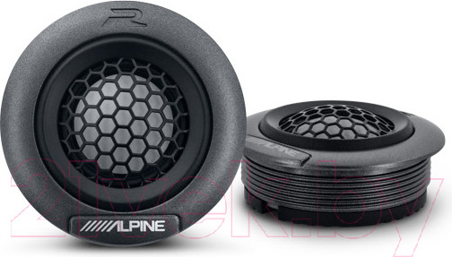 Изображение товара Компонентная АС Alpine R2-S69C