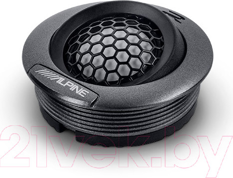Изображение товара Компонентная АС Alpine R2-S69C