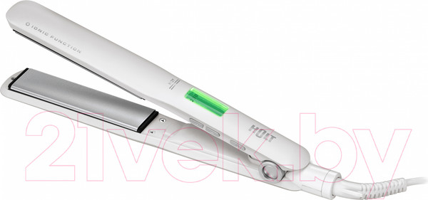 Изображение товара Выпрямитель для волос Holt HT-HC-012