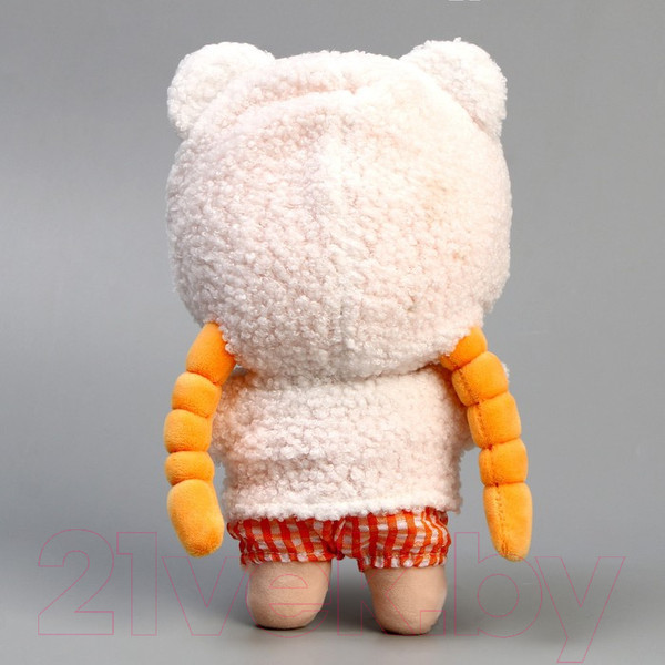 Изображение товара Мягкая игрушка Milo Toys Анимашка / 9561305