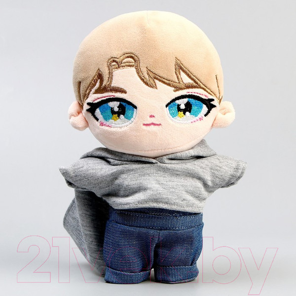 Изображение товара Мягкая игрушка Milo Toys Анимашка / 9561304