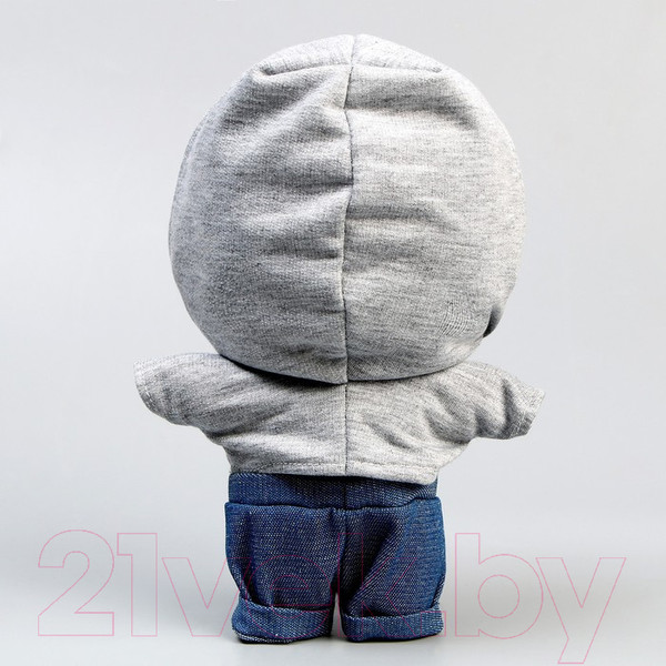 Изображение товара Мягкая игрушка Milo Toys Анимашка / 9561304