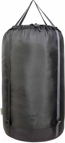 Изображение товара Чехол для спального мешка Tatonka Compression Sack / 3257.040 (черный)