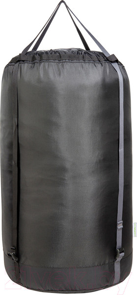 Изображение товара Чехол для спального мешка Tatonka Compression Sack / 3257.040 (черный)