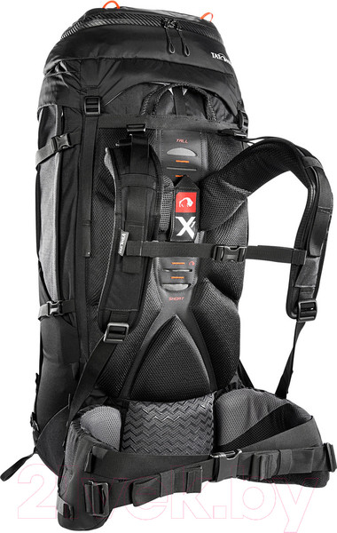 Изображение товара Рюкзак туристический Tatonka Bison 65+10 Women / 6050.040 (черный)