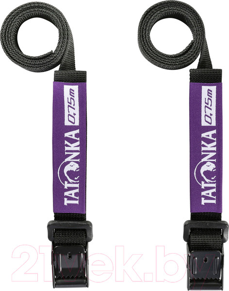 Изображение товара Строп Tatonka Easy Strap / 3214.040 (черный)