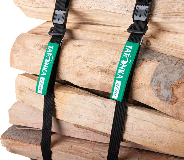Изображение товара Строп Tatonka Easy Strap / 3216.040 (черный)