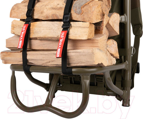 Изображение товара Строп Tatonka Easy Strap / 3217.040 (черный)