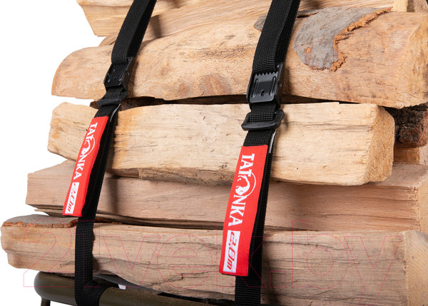 Изображение товара Строп Tatonka Easy Strap / 3217.040 (черный)