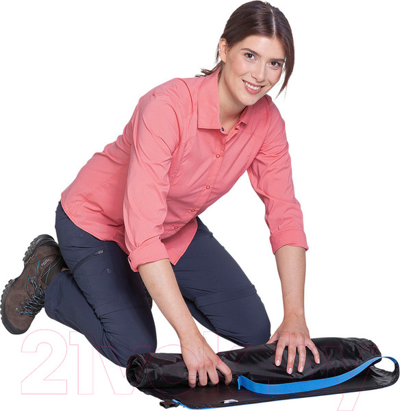 Изображение товара Чехол для рюкзака Tatonka Equipment Wrap And Roll / 3220.040 (черный)