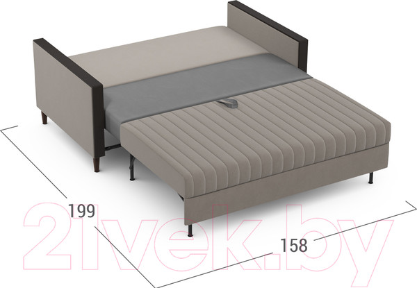 Изображение товара Диван Moon Family 143 / 006678