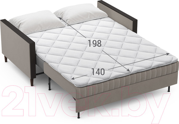 Изображение товара Диван Moon Family 143 / 006678