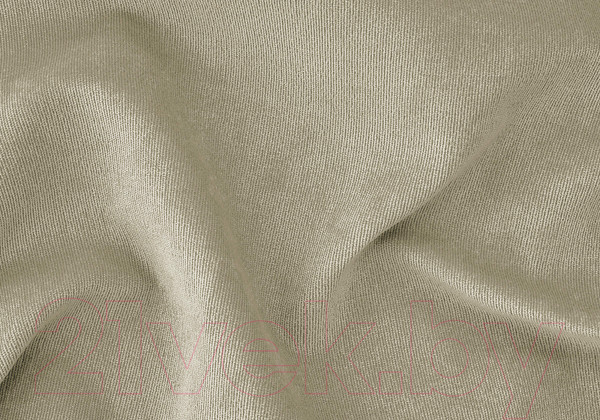 Изображение товара Каркас кровати Сонум Bari 180x200 (микровелюр кремовый)